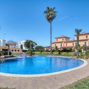 Port Pals, Precioso Apartamento Con Vista Al Mar Y Piscina